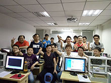 plc培訓,龍豐,plc新聞